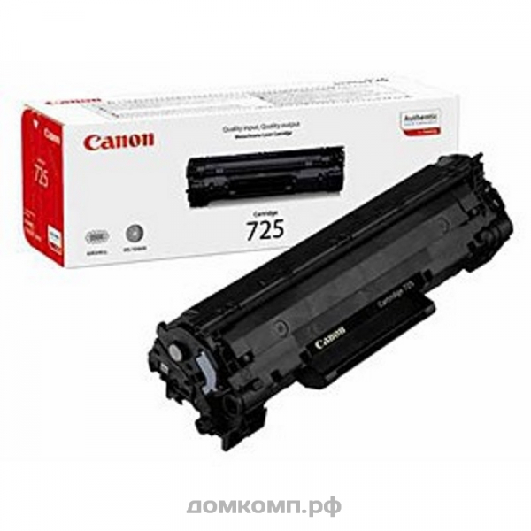 Принтер Canon LBP-6030B (А4, USB)